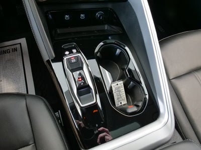 2025 Audi Q5 2.0T Premium quattro