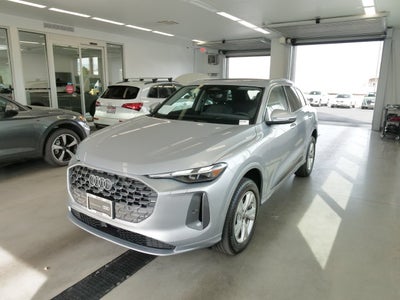 2025 Audi Q5 2.0T Premium quattro