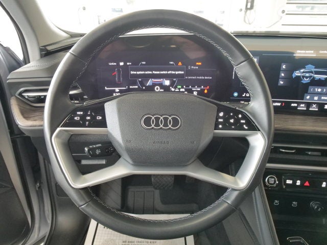 2025 Audi Q5 2.0T Premium quattro