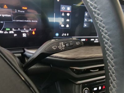 2025 Audi Q5 2.0T Premium quattro
