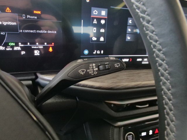 2025 Audi Q5 2.0T Premium quattro