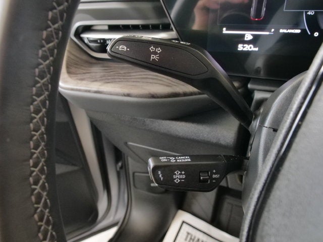 2025 Audi Q5 2.0T Premium quattro