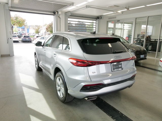 2025 Audi Q5 2.0T Premium quattro