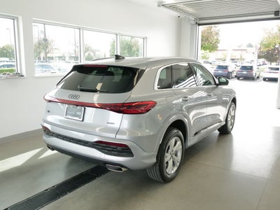2025 Audi Q5 2.0T Premium quattro