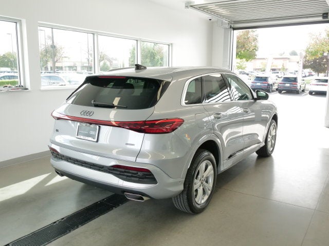 2025 Audi Q5 2.0T Premium quattro