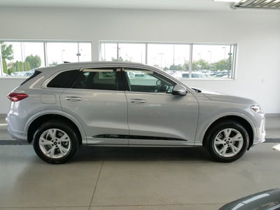 2025 Audi Q5 2.0T Premium quattro
