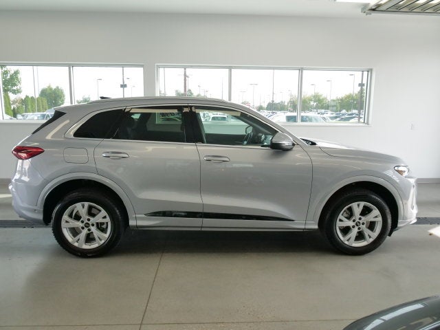 2025 Audi Q5 2.0T Premium quattro