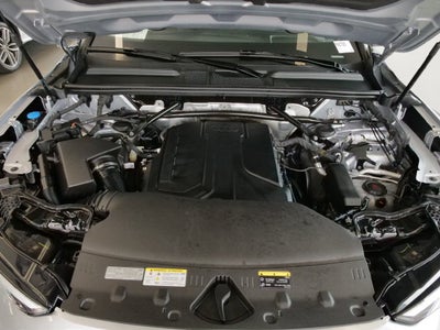 2025 Audi Q5 2.0T Premium quattro