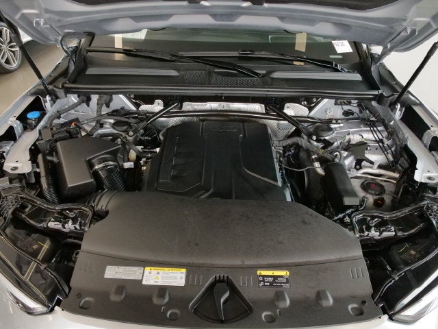 2025 Audi Q5 2.0T Premium quattro