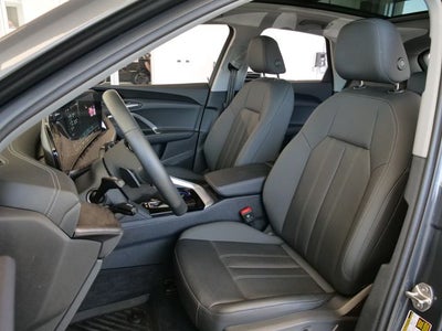 2025 Audi Q5 2.0T Premium quattro
