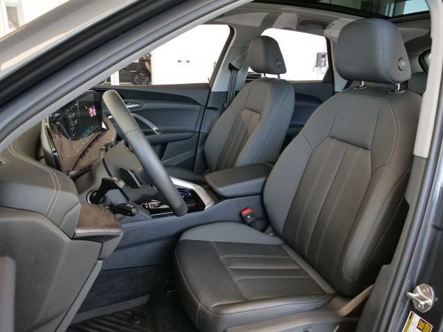 2025 Audi Q5 2.0T Premium quattro