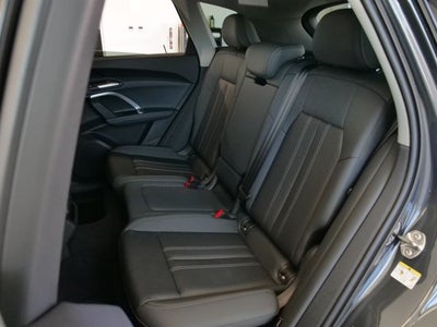 2025 Audi Q5 2.0T Premium quattro