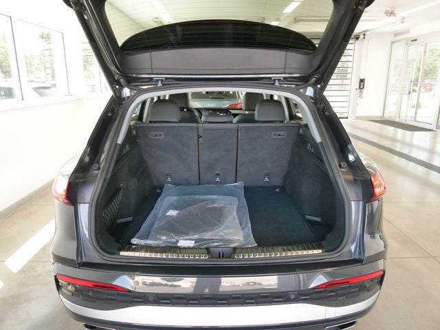 2025 Audi Q5 2.0T Premium quattro