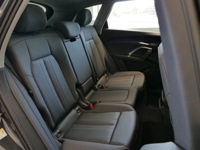 2025 Audi Q5 2.0T Premium quattro