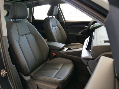 2025 Audi Q5 2.0T Premium quattro
