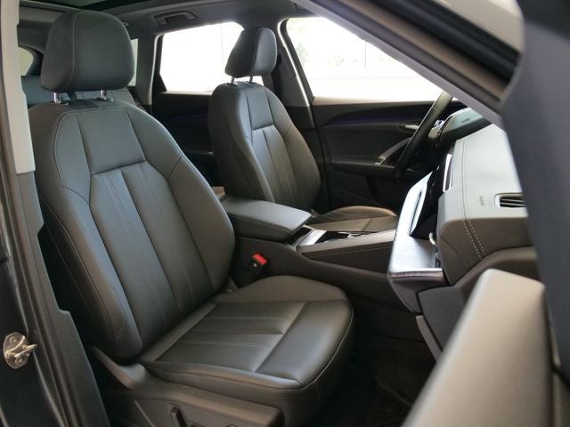 2025 Audi Q5 2.0T Premium quattro