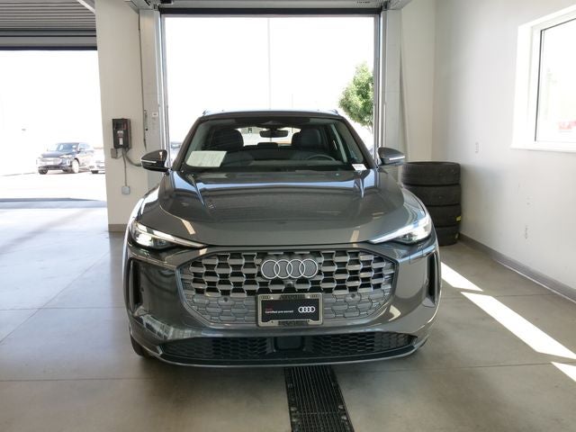 2025 Audi Q5 2.0T Premium quattro