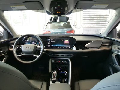 2025 Audi Q5 2.0T Premium quattro