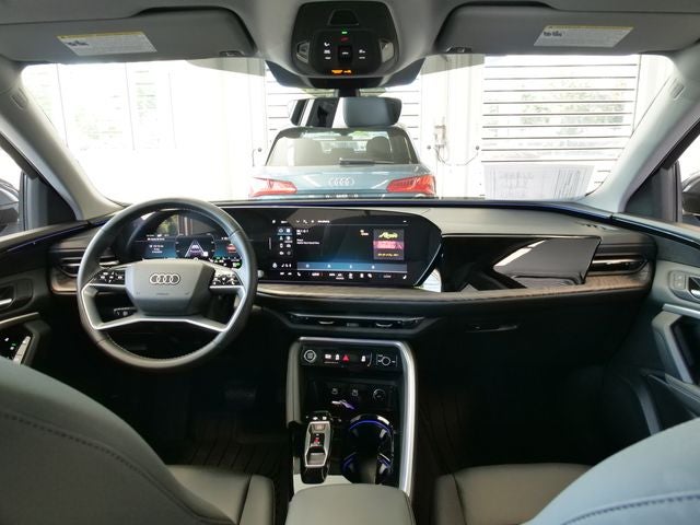 2025 Audi Q5 2.0T Premium quattro