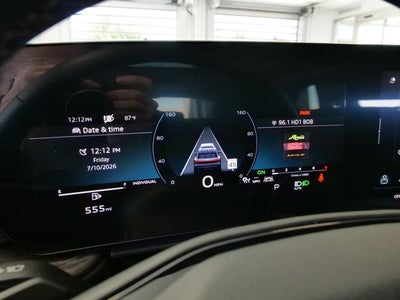 2025 Audi Q5 2.0T Premium quattro