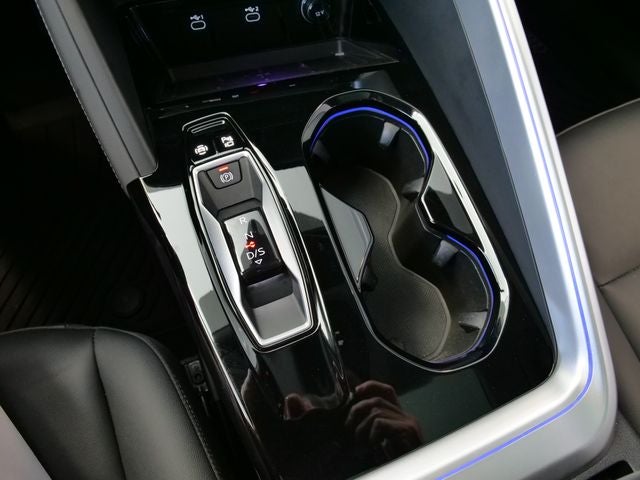 2025 Audi Q5 2.0T Premium quattro