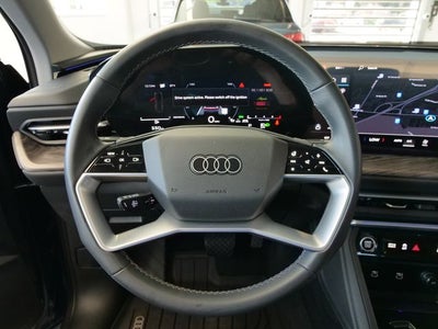2025 Audi Q5 2.0T Premium quattro