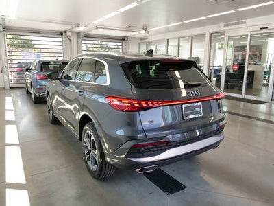 2025 Audi Q5 2.0T Premium quattro