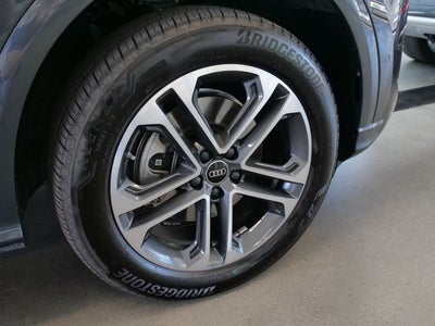 2025 Audi Q5 2.0T Premium quattro