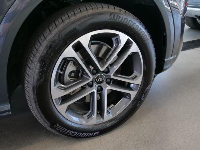 2025 Audi Q5 2.0T Premium quattro