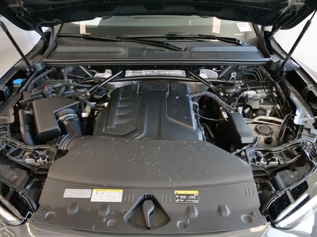 2025 Audi Q5 2.0T Premium quattro