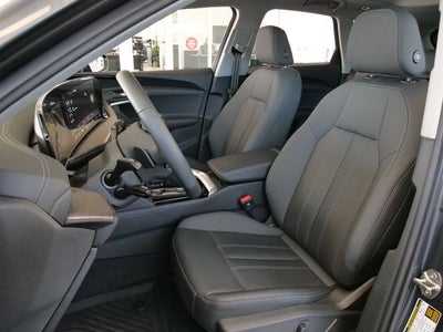 2025 Audi Q5 2.0T Premium quattro