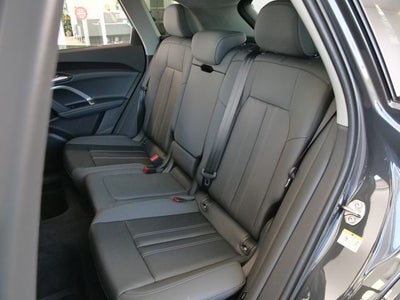 2025 Audi Q5 2.0T Premium quattro