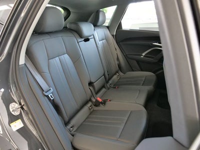 2025 Audi Q5 2.0T Premium quattro