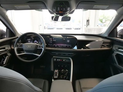 2025 Audi Q5 2.0T Premium quattro