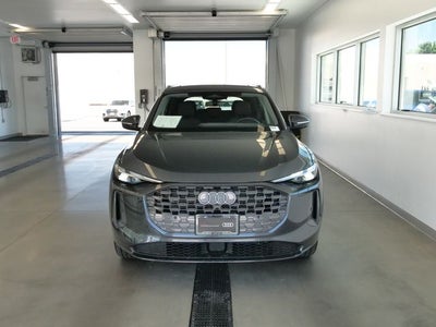 2025 Audi Q5 2.0T Premium quattro