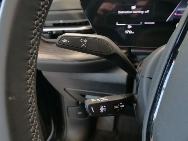 2025 Audi Q5 2.0T Premium quattro