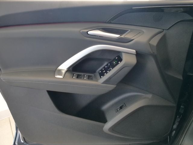 2025 Audi Q5 2.0T Premium quattro