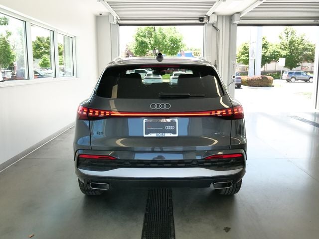 2025 Audi Q5 2.0T Premium quattro