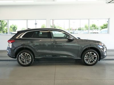 2025 Audi Q5 2.0T Premium quattro