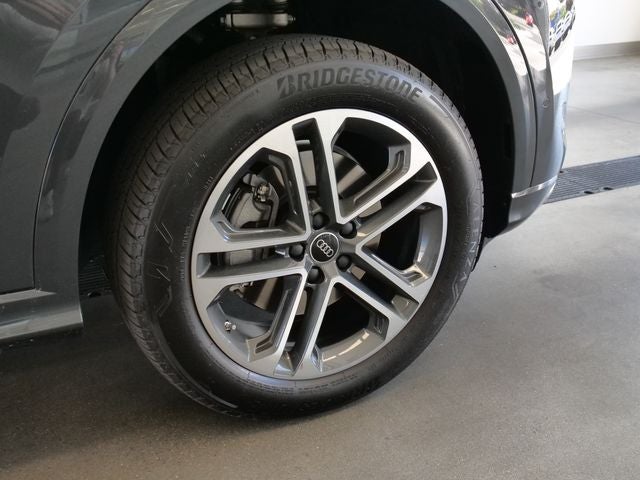 2025 Audi Q5 2.0T Premium quattro