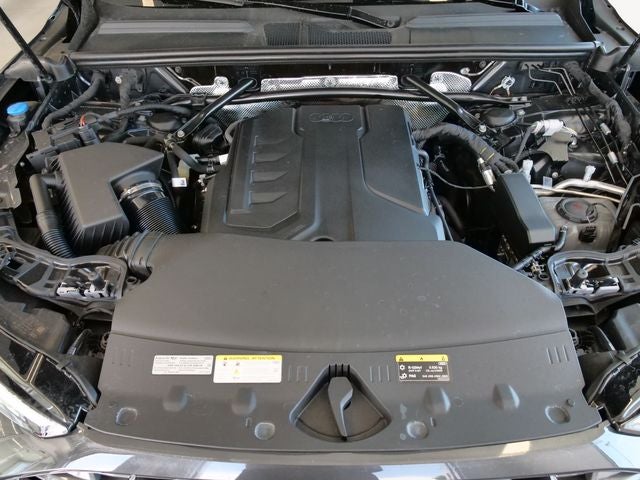 2025 Audi Q5 2.0T Premium quattro