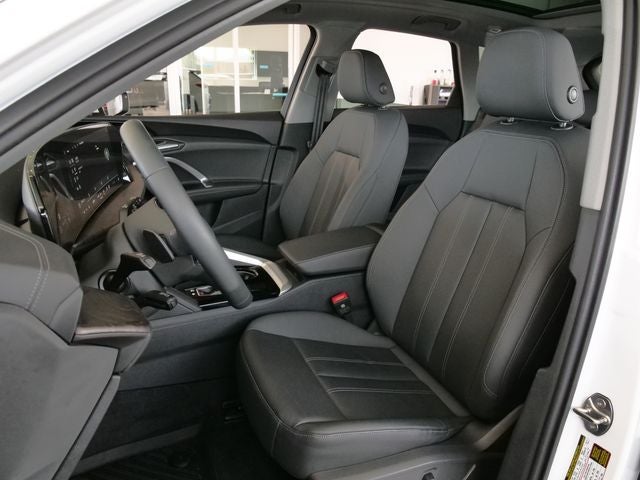 2025 Audi Q5 2.0T Premium quattro