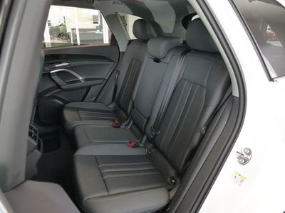 2025 Audi Q5 2.0T Premium quattro