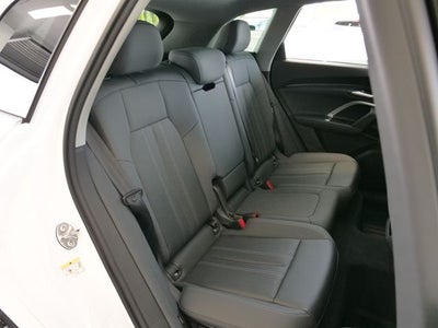 2025 Audi Q5 2.0T Premium quattro