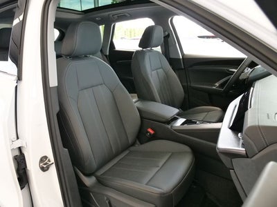 2025 Audi Q5 2.0T Premium quattro