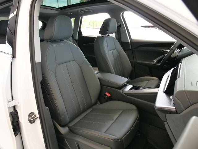 2025 Audi Q5 2.0T Premium quattro