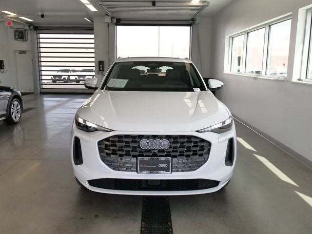 2025 Audi Q5 2.0T Premium quattro