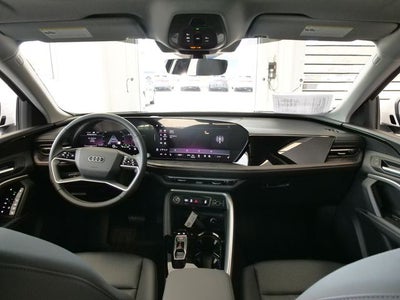 2025 Audi Q5 2.0T Premium quattro