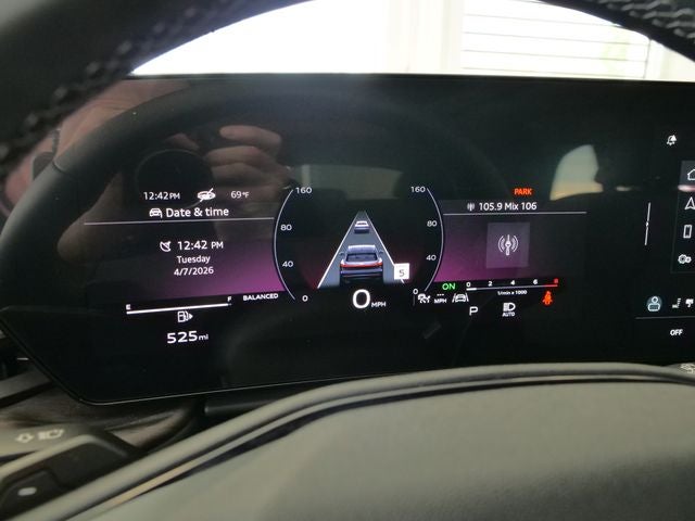 2025 Audi Q5 2.0T Premium quattro