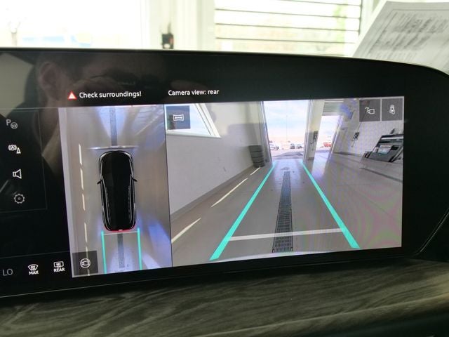 2025 Audi Q5 2.0T Premium quattro